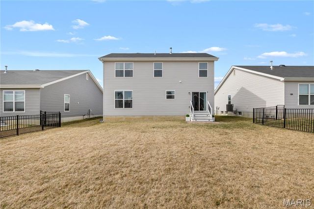 414 Honor Hill Drive, Foristell, MO 63348