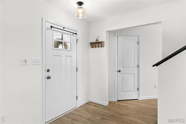 414 Honor Hill Drive, Foristell, MO 63348