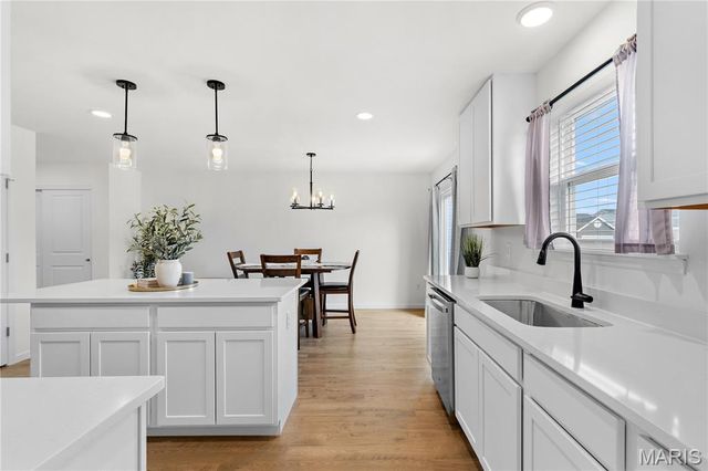 414 Honor Hill Drive, Foristell, MO 63348