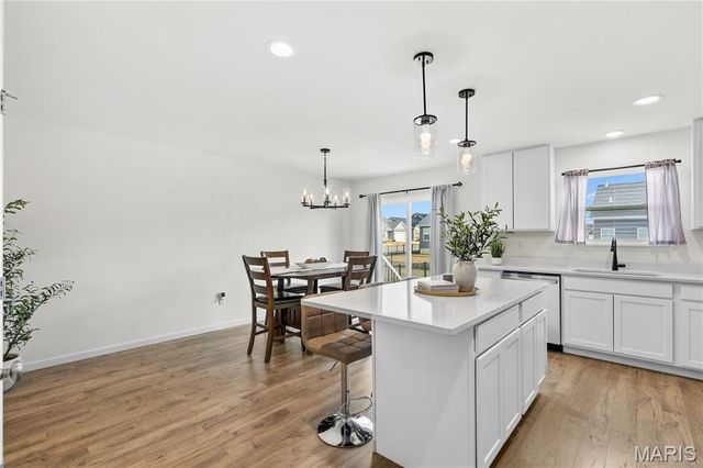 414 Honor Hill Drive, Foristell, MO 63348