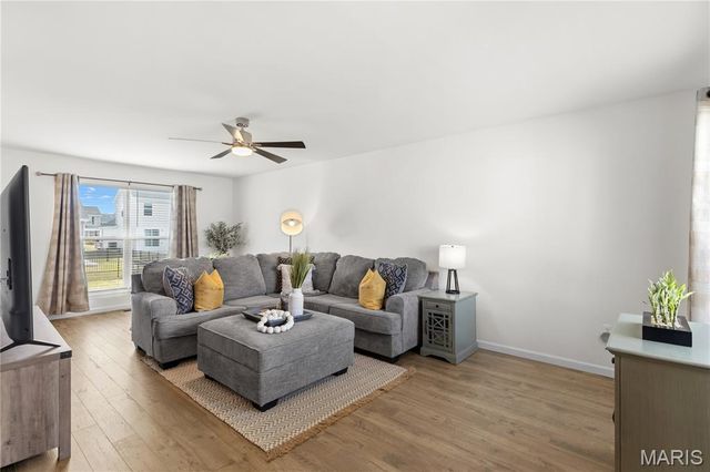 414 Honor Hill Drive, Foristell, MO 63348