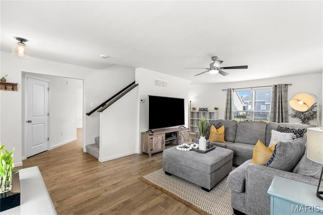 414 Honor Hill Drive, Foristell, MO 63348