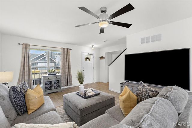 414 Honor Hill Drive, Foristell, MO 63348