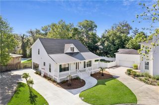 135 Serenity Lane, St. Simons Island, GA 31522