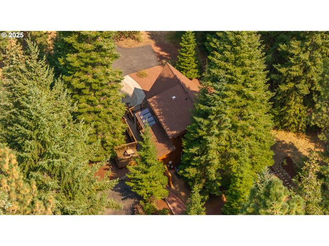 18 GREENWOOD Rd, Trout Lake, WA 98650