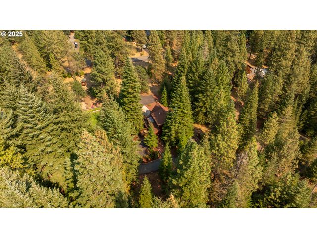 18 GREENWOOD Rd, Trout Lake, WA 98650