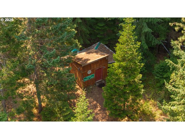 18 GREENWOOD Rd, Trout Lake, WA 98650
