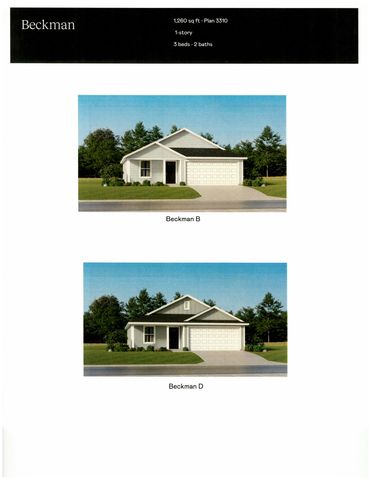 610 Cambria Dr, Longs, SC 29568