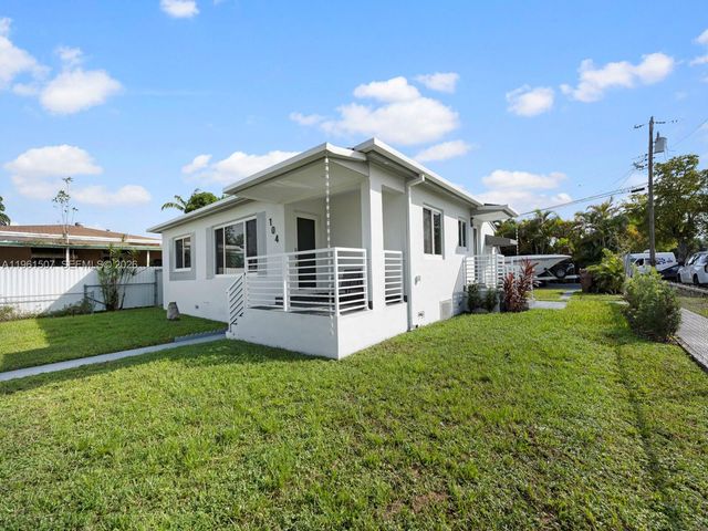 104 E 58th St 1, Hialeah, FL 33013