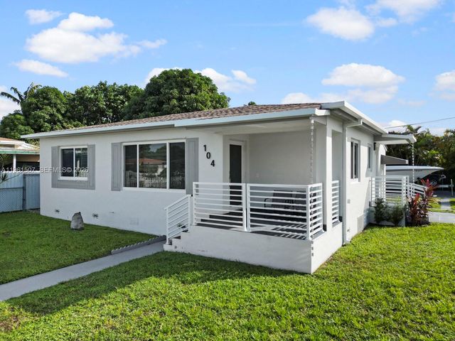 104 E 58th St 1, Hialeah, FL 33013