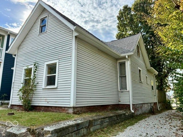 217 E Morris Street, Indianapolis, IN 46225