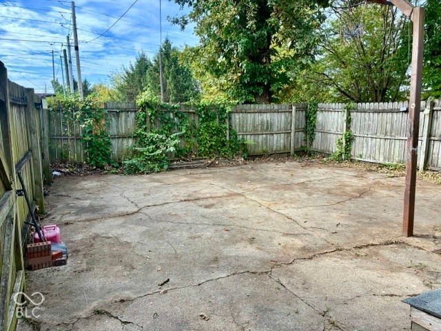 217 E Morris Street, Indianapolis, IN 46225