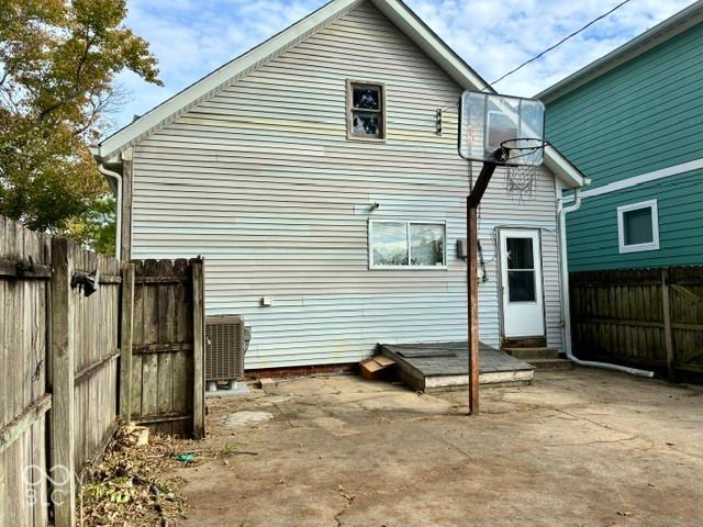 217 E Morris Street, Indianapolis, IN 46225