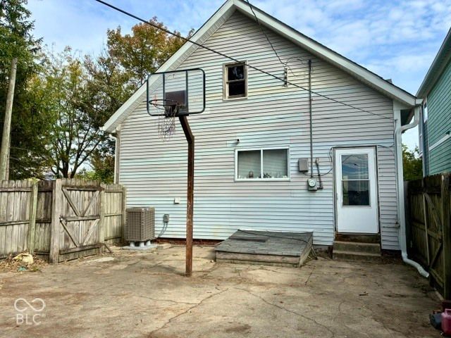 217 E Morris Street, Indianapolis, IN 46225
