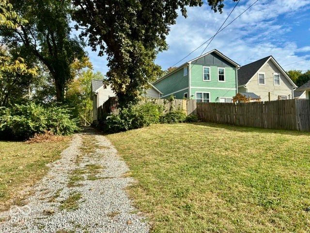 217 E Morris Street, Indianapolis, IN 46225