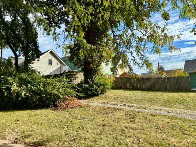 217 E Morris Street, Indianapolis, IN 46225