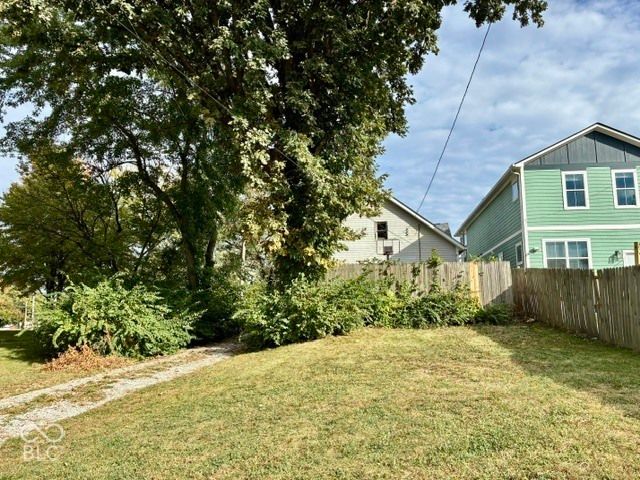 217 E Morris Street, Indianapolis, IN 46225