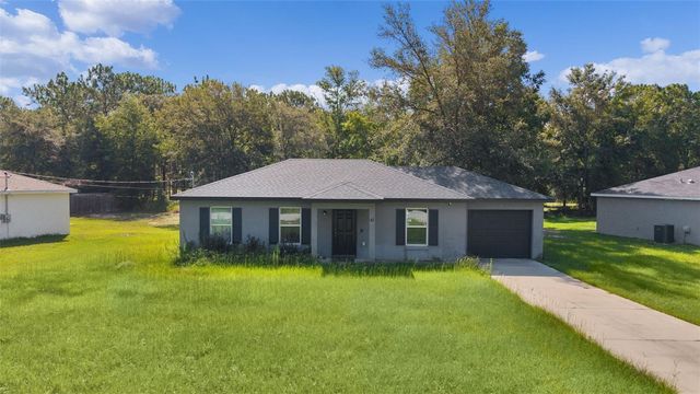 41 DOGWOOD LOOP, Ocala, FL 34472