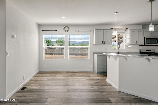 5885 N ROBIN LYNN Lane, Rimrock, AZ 86335