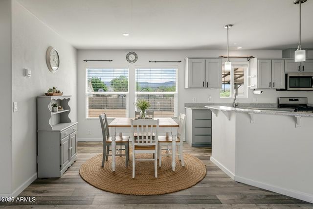 5885 N ROBIN LYNN Lane, Rimrock, AZ 86335