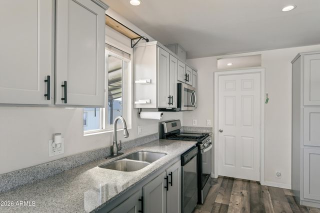 5885 N ROBIN LYNN Lane, Rimrock, AZ 86335