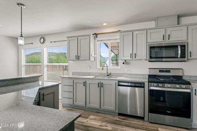 5885 N ROBIN LYNN Lane, Rimrock, AZ 86335