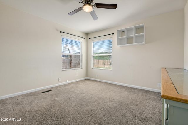 5885 N ROBIN LYNN Lane, Rimrock, AZ 86335
