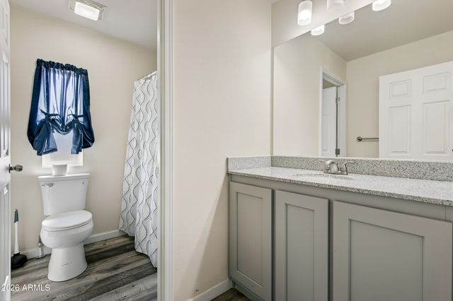 5885 N ROBIN LYNN Lane, Rimrock, AZ 86335