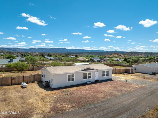 5885 N ROBIN LYNN Lane, Rimrock, AZ 86335