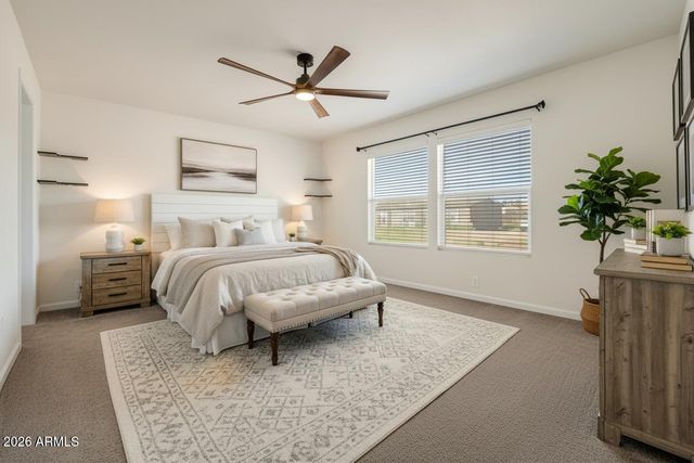 5885 N ROBIN LYNN Lane, Rimrock, AZ 86335