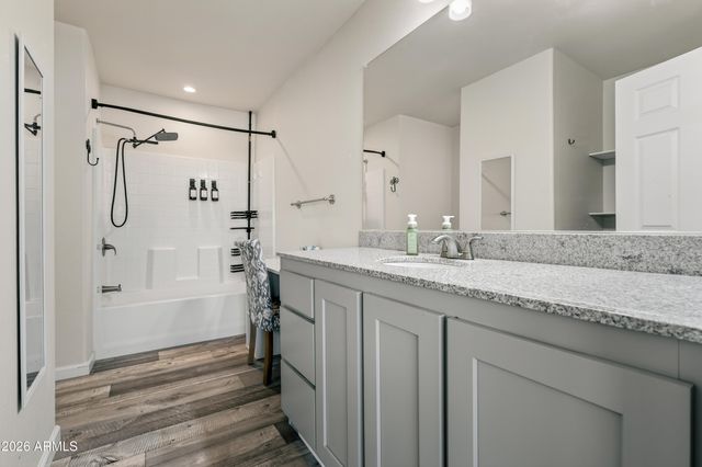 5885 N ROBIN LYNN Lane, Rimrock, AZ 86335