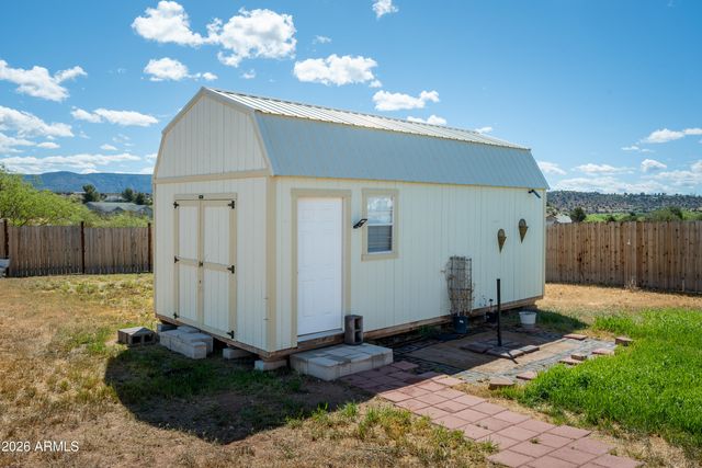 5885 N ROBIN LYNN Lane, Rimrock, AZ 86335