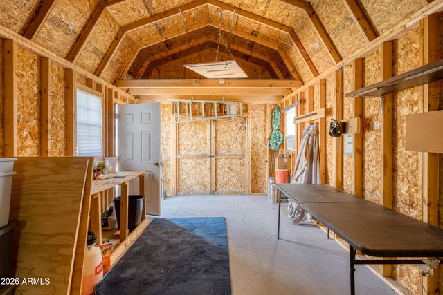 5885 N ROBIN LYNN Lane, Rimrock, AZ 86335