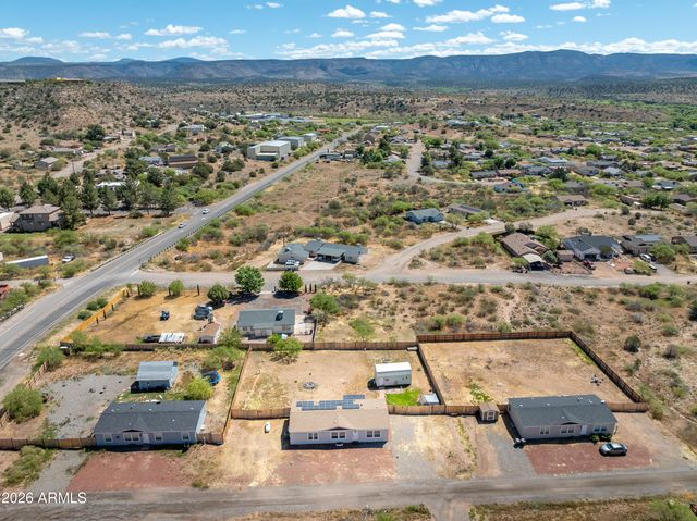 5885 N ROBIN LYNN Lane, Rimrock, AZ 86335