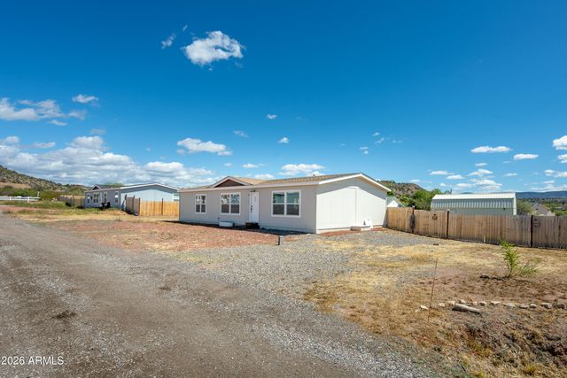 5885 N ROBIN LYNN Lane, Rimrock, AZ 86335
