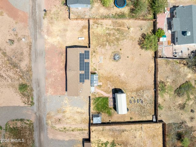 5885 N ROBIN LYNN Lane, Rimrock, AZ 86335