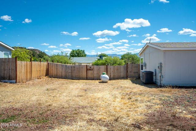 5885 N ROBIN LYNN Lane, Rimrock, AZ 86335