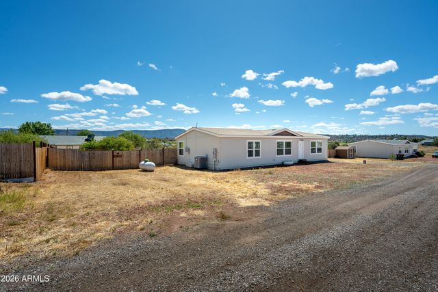5885 N ROBIN LYNN Lane, Rimrock, AZ 86335