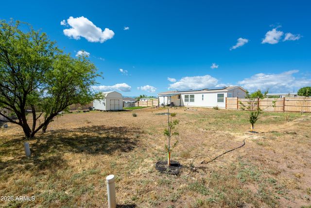 5885 N ROBIN LYNN Lane, Rimrock, AZ 86335