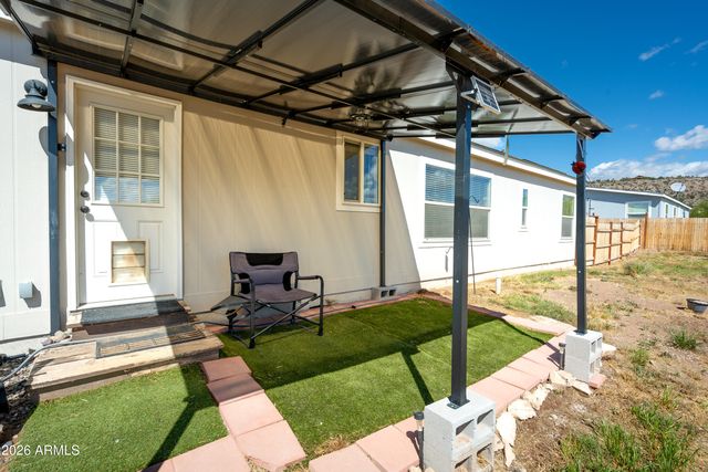 5885 N ROBIN LYNN Lane, Rimrock, AZ 86335
