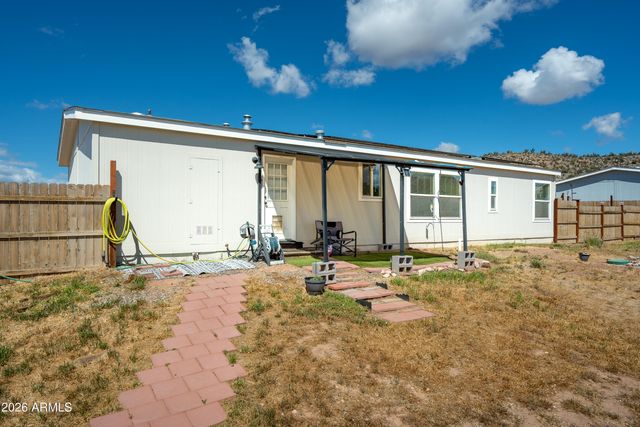 5885 N ROBIN LYNN Lane, Rimrock, AZ 86335