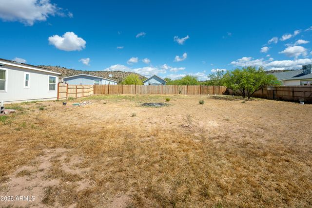 5885 N ROBIN LYNN Lane, Rimrock, AZ 86335