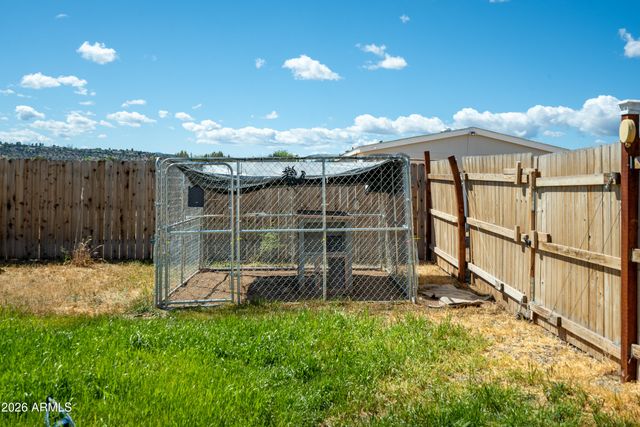 5885 N ROBIN LYNN Lane, Rimrock, AZ 86335