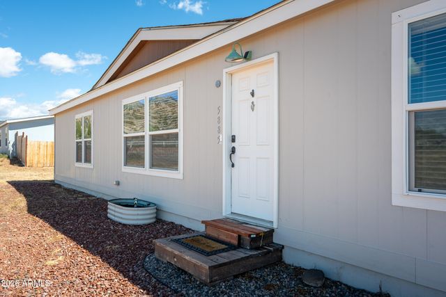 5885 N ROBIN LYNN Lane, Rimrock, AZ 86335