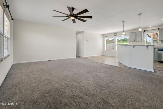 5885 N ROBIN LYNN Lane, Rimrock, AZ 86335