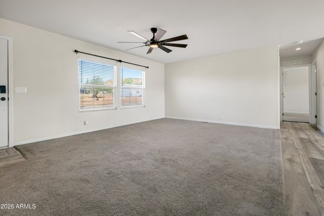 5885 N ROBIN LYNN Lane, Rimrock, AZ 86335