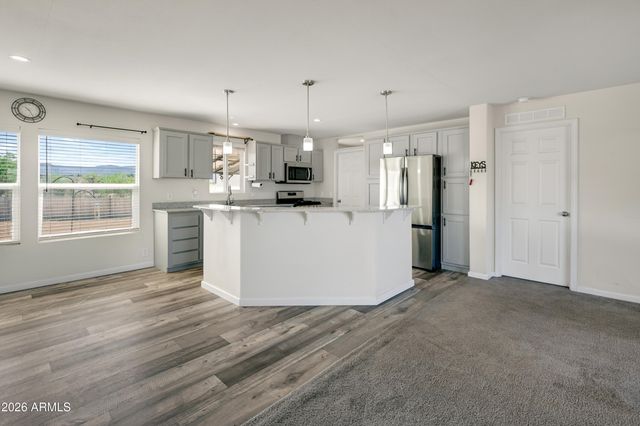 5885 N ROBIN LYNN Lane, Rimrock, AZ 86335