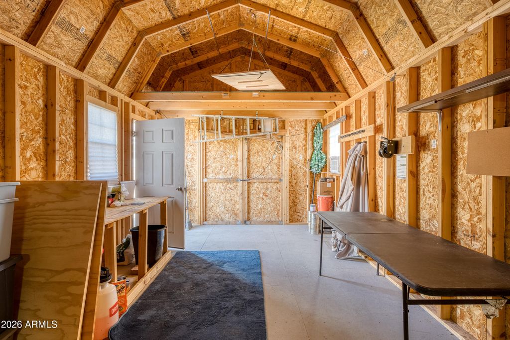 Image 26 of property listing at 5885 N ROBIN LYNN Lane, Rimrock, AZ 86335