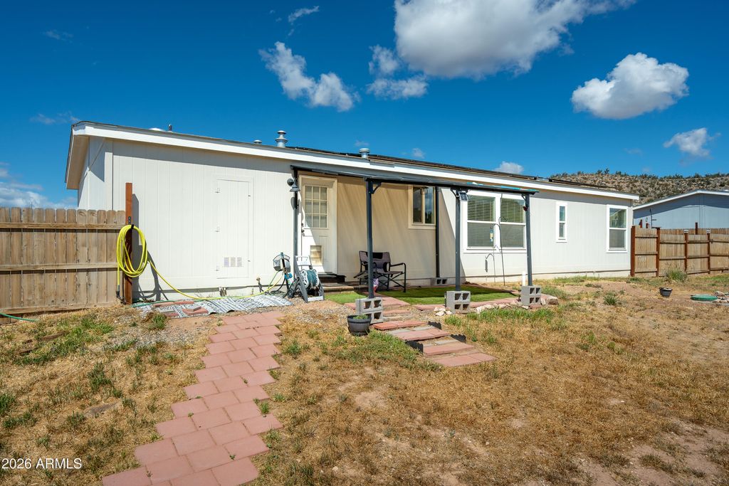 Image 35 of property listing at 5885 N ROBIN LYNN Lane, Rimrock, AZ 86335