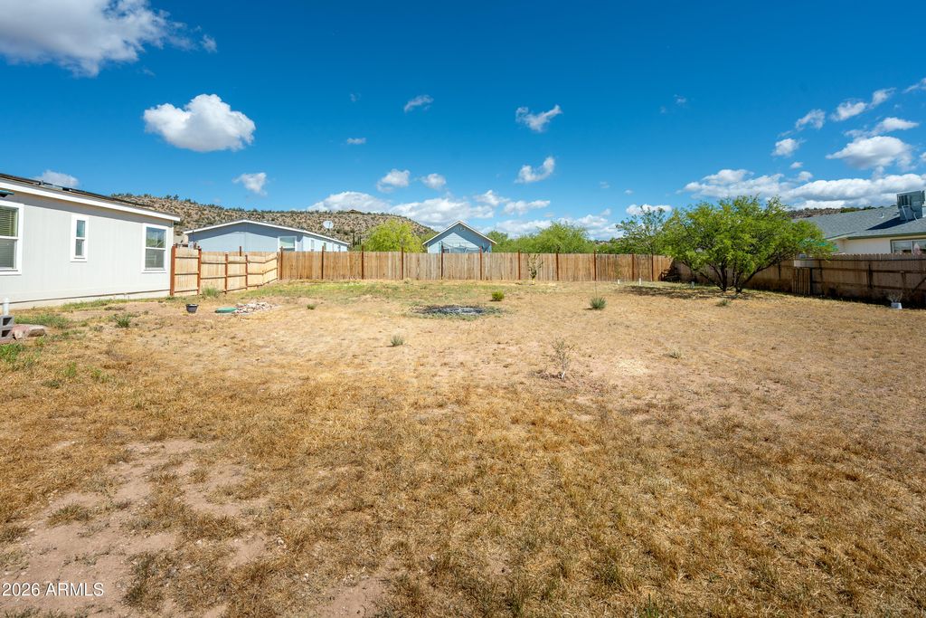 Image 36 of property listing at 5885 N ROBIN LYNN Lane, Rimrock, AZ 86335
